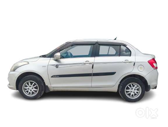 Maruti Suzuki Swift Dzire 1.3 Vxi, 2016, Petrol