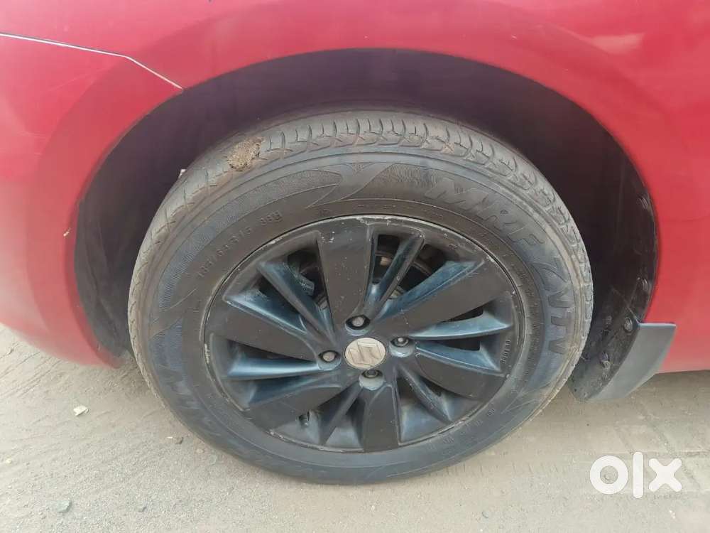 Maruti Suzuki Swift 2015 Diesel 127000 Km Driven Well Maintained