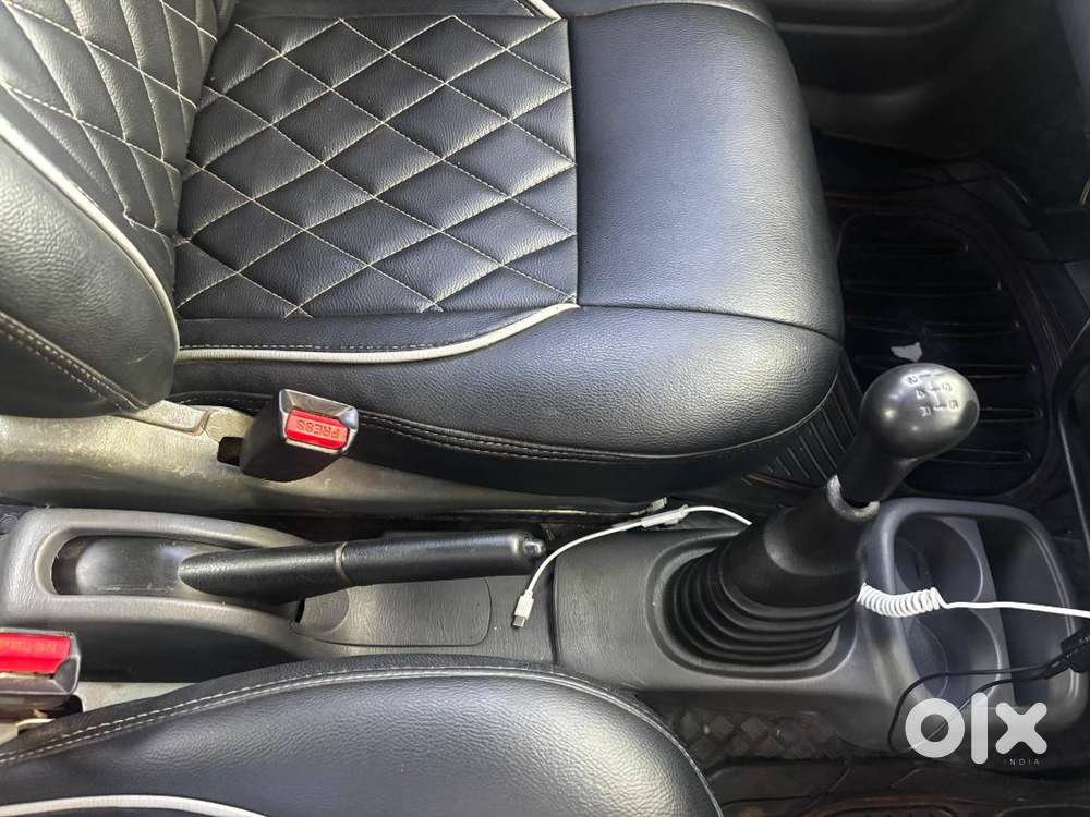 Maruti Alto Lxi 2007