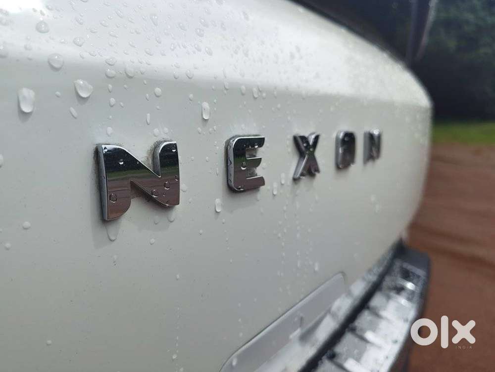 Tata Nexon 1.2 Revotron Xm (s), 2021, Petrol