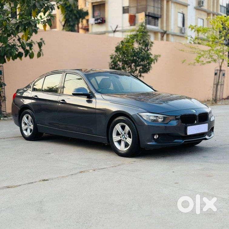 Bmw 3 Series 2.0 320i Sport Line, 2013, Diesel