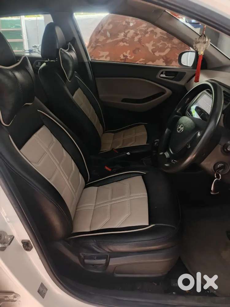 Hyundai Elite I20 2014 Petrol 94000 Km Driven