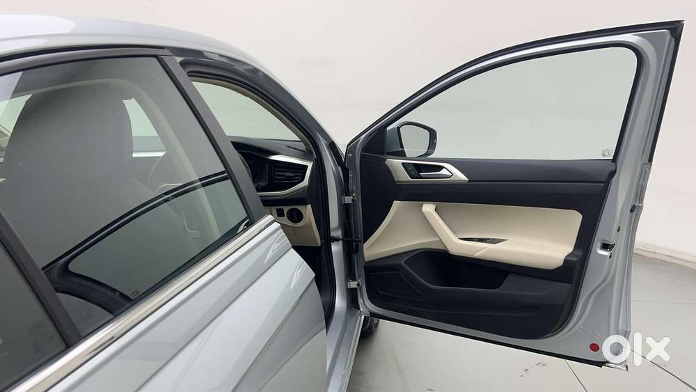 Volkswagen Virtus Highline Plus 1.0 Tsi At, 2024, Petrol