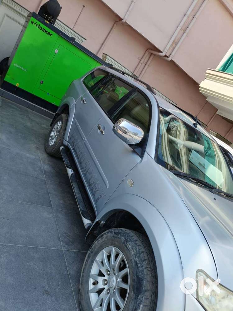 Mitsubishi Pajero Sport 2015