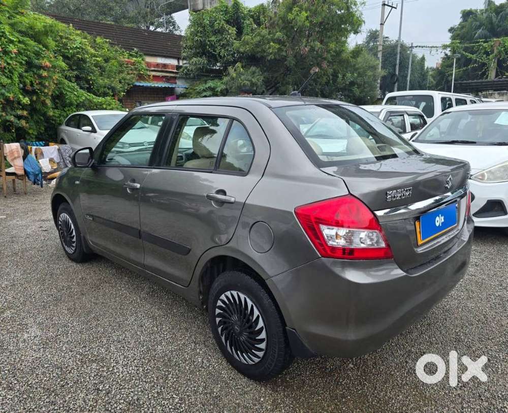 Maruti Suzuki Swift Dzire Vdi Bsiv, 2016, Diesel