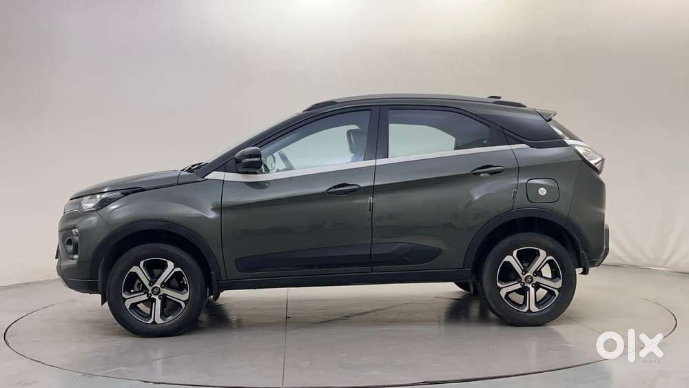 Tata Nexon 1.5 Revotorq Xz Plus (s), 2022, Diesel