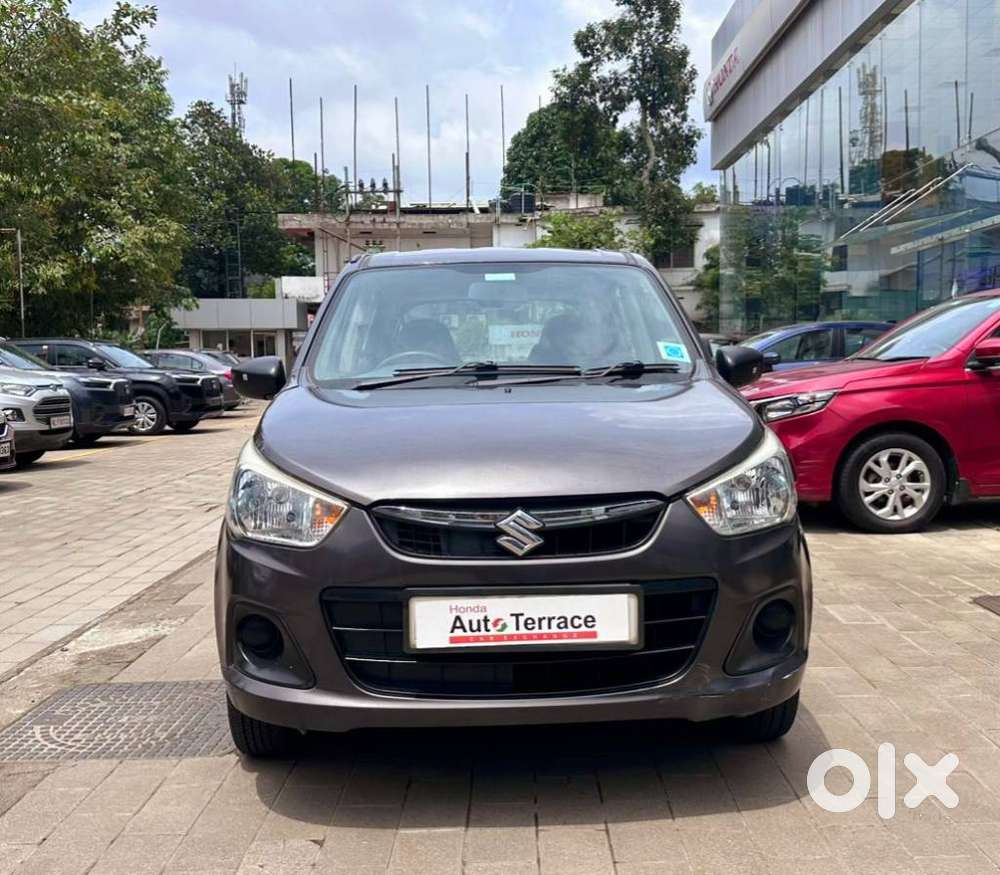 Maruti Suzuki Alto K10 Lxi Optional, 2018, Petrol
