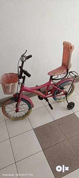 Olx hot sale kids cycle