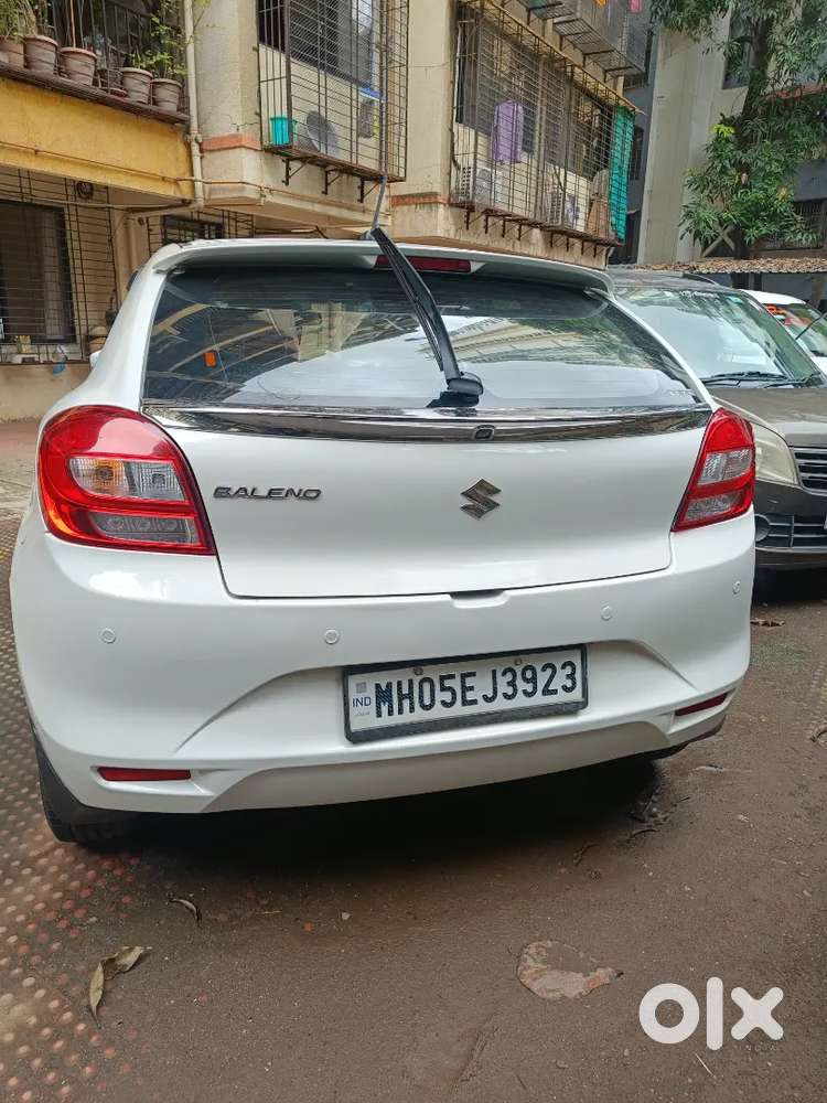 Maruti Suzuki Baleno 2020 First Owner
