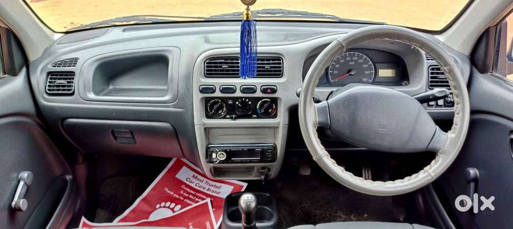 Maruti Suzuki Alto 0.8 Lxi (o), 2011, Petrol