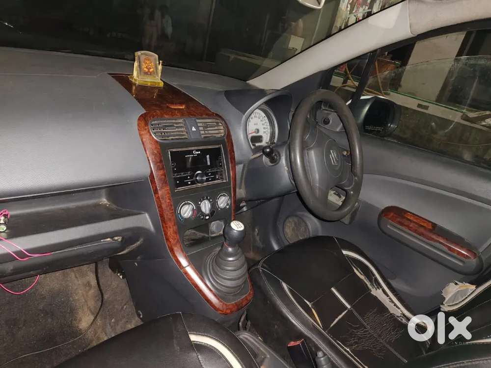 Maruti Suzuki Ritz Diesel Manual 2011