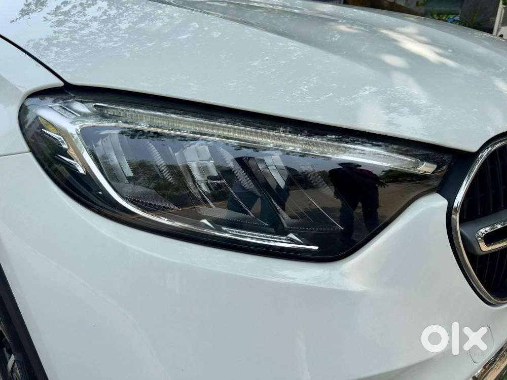 Mercedes-benz Glc 220d 4matic, 2024, Diesel