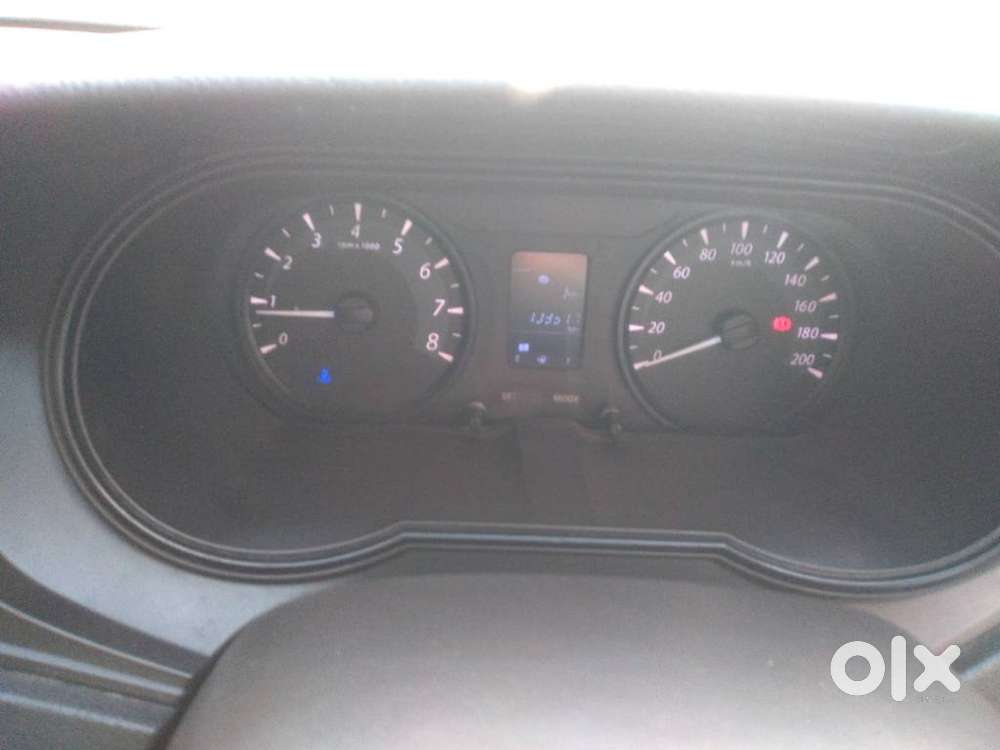 Tata Zest Quadrajet 1.3 Xm, 2018, Diesel