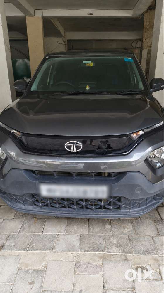Monthly Rental - Tata Punch