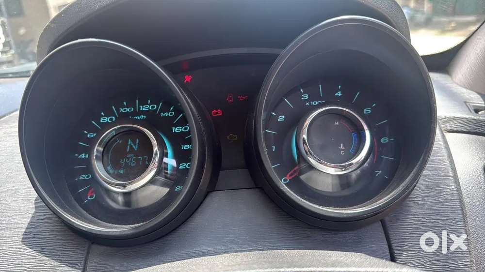 Mahindra Xuv500 Diesel Manual 2018 Variant
