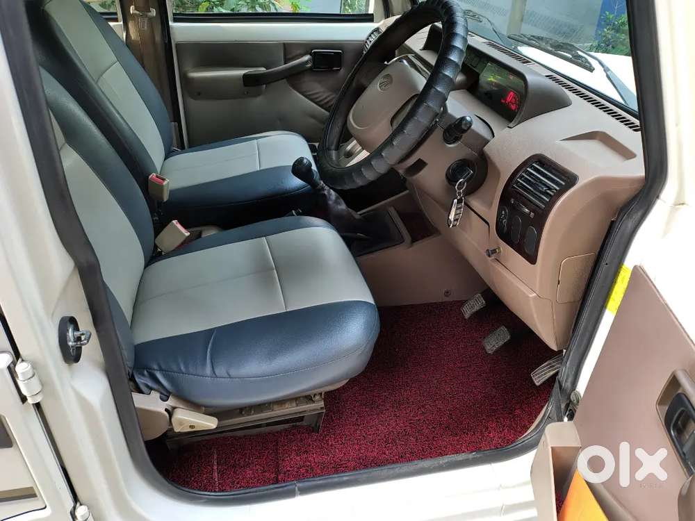 Mahindra Bolero 2019 Diesel 77455 Km Driven