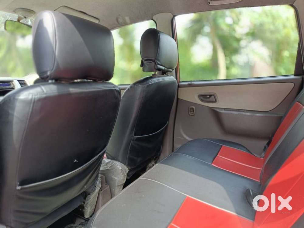 Maruti Suzuki Zen Estilo Vxi Bsiv, 2013, Petrol