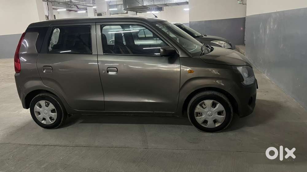 Maruti Wagon R 2023
