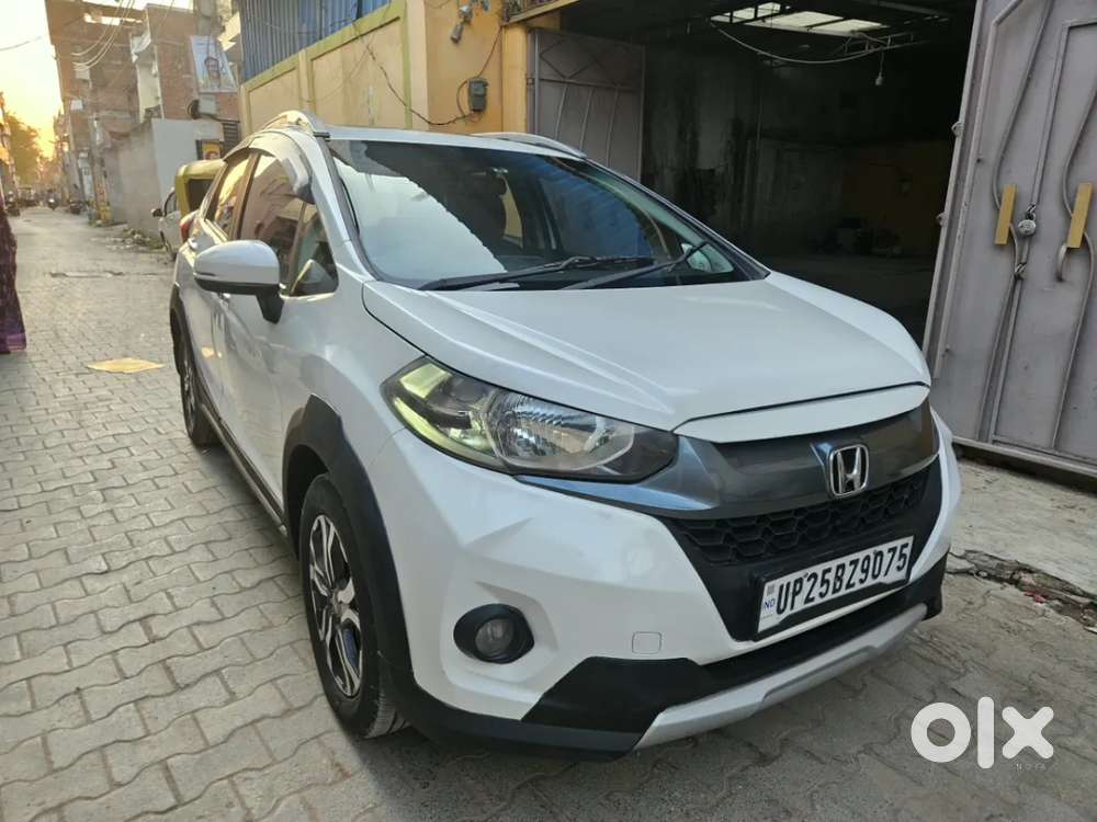 Honda Wr-v 1.5 Vx I-dtec, 2018, Diesel