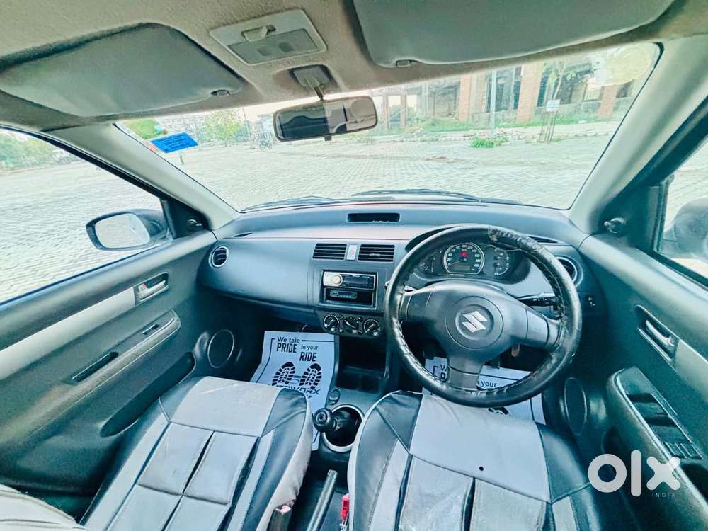 Maruti Suzuki Swift 2004-2010 1.3 Vxi, 2005, Petrol