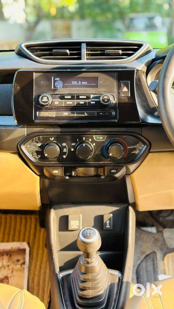 Honda Amaze 1.2 Smt I Vtec, 2019, Petrol