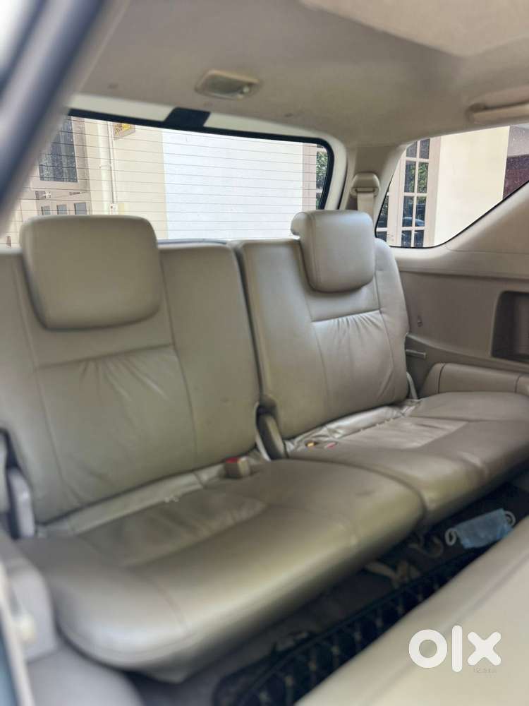 Toyota Fortuner 3.0 4x2 Automatic, 2014, Diesel