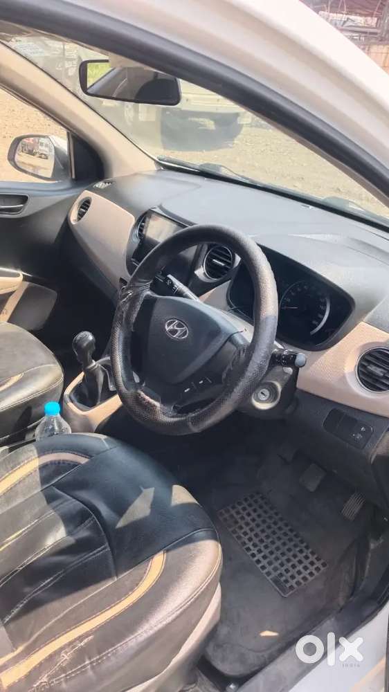 Hyundai I10 2016 Diesel 76000 Km Driven