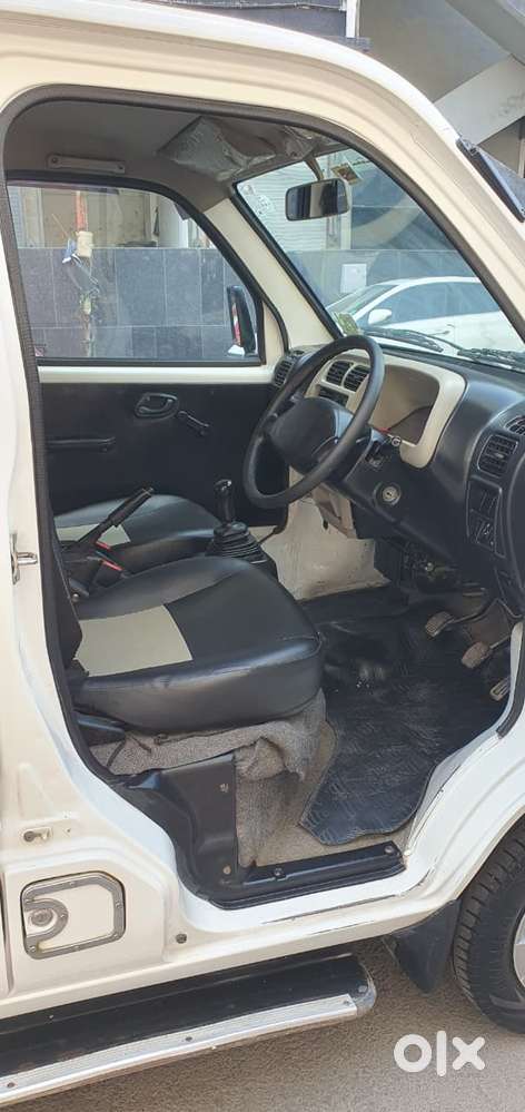 Maruti Suzuki Eeco 5 Seater Ac, 2018, Cng & Hybrids