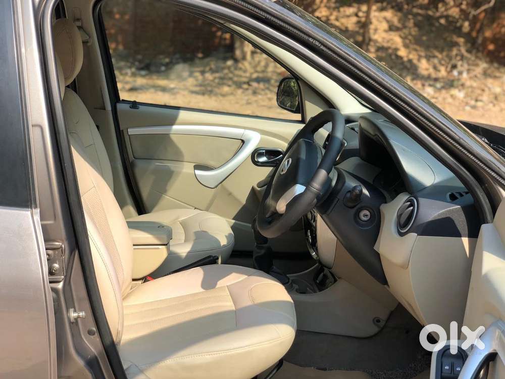 Nissan Terrano Xl 85 Ps Deisel, 2015, Diesel