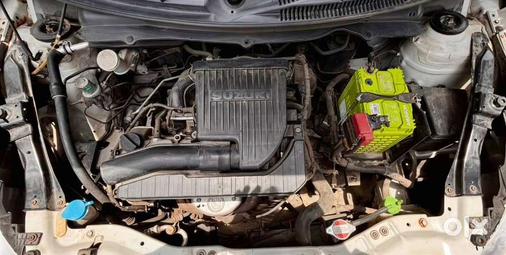 Maruti Suzuki Swift Vxi, 2014, Petrol