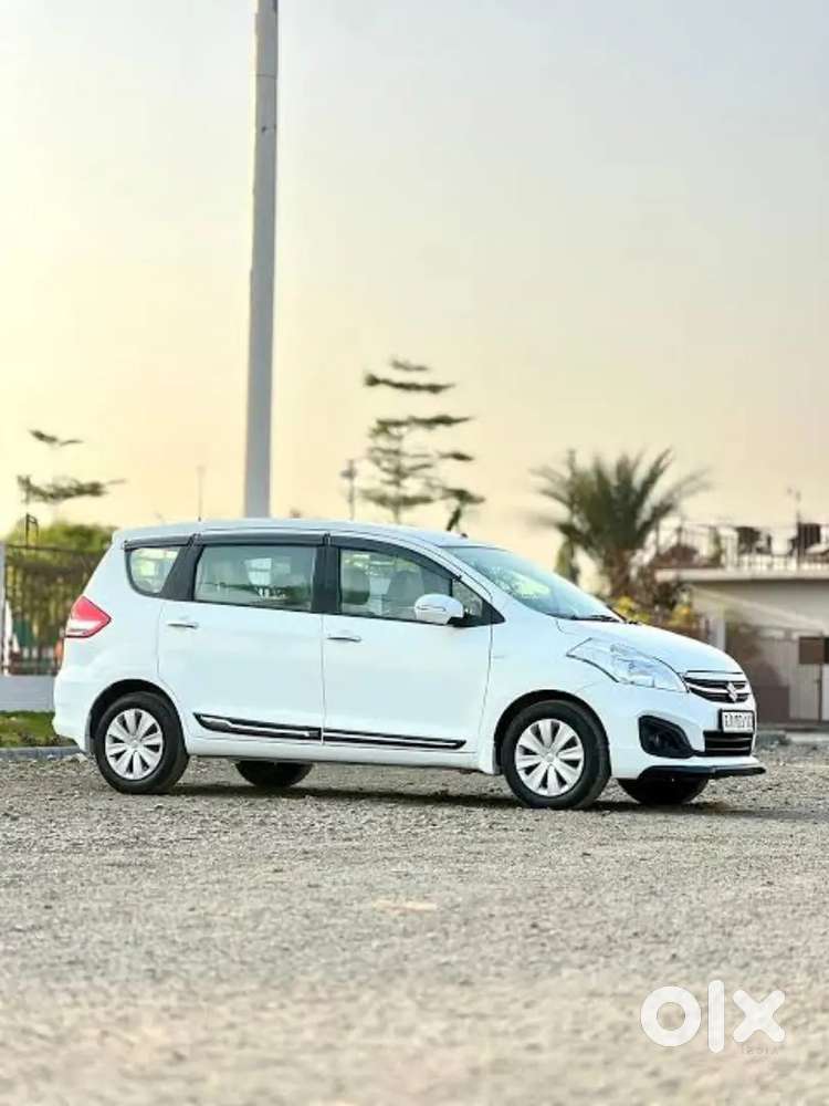 Maruti Suzuki Ertiga Vdi 2017