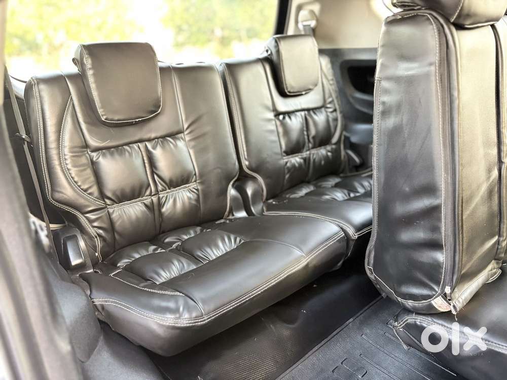 Toyota Innova Crysta 2.8 Gx At 7 Str, 2021, Diesel