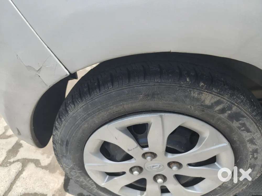 Hyundai Eon 0.8 2016 Best Condition