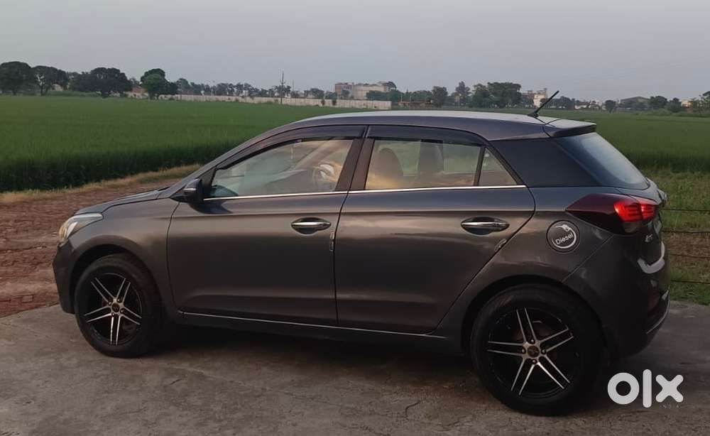 Hyundai I20 Diesel Manual 2018, Urgent Sale