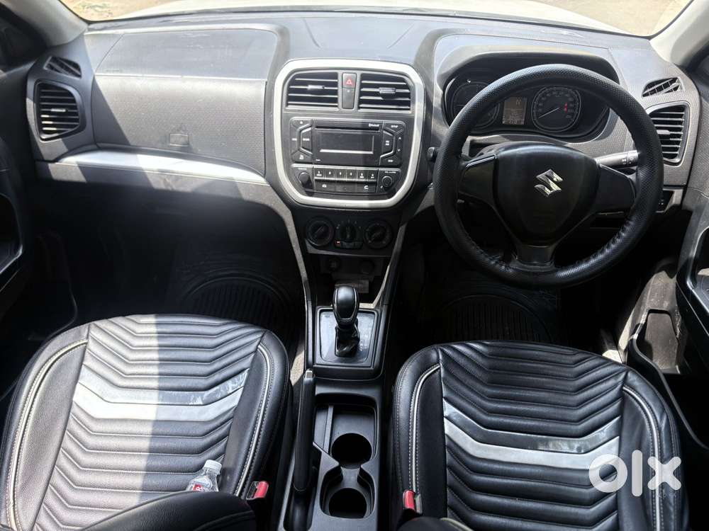 Maruti Suzuki Brezza Vdi, 2018, Diesel