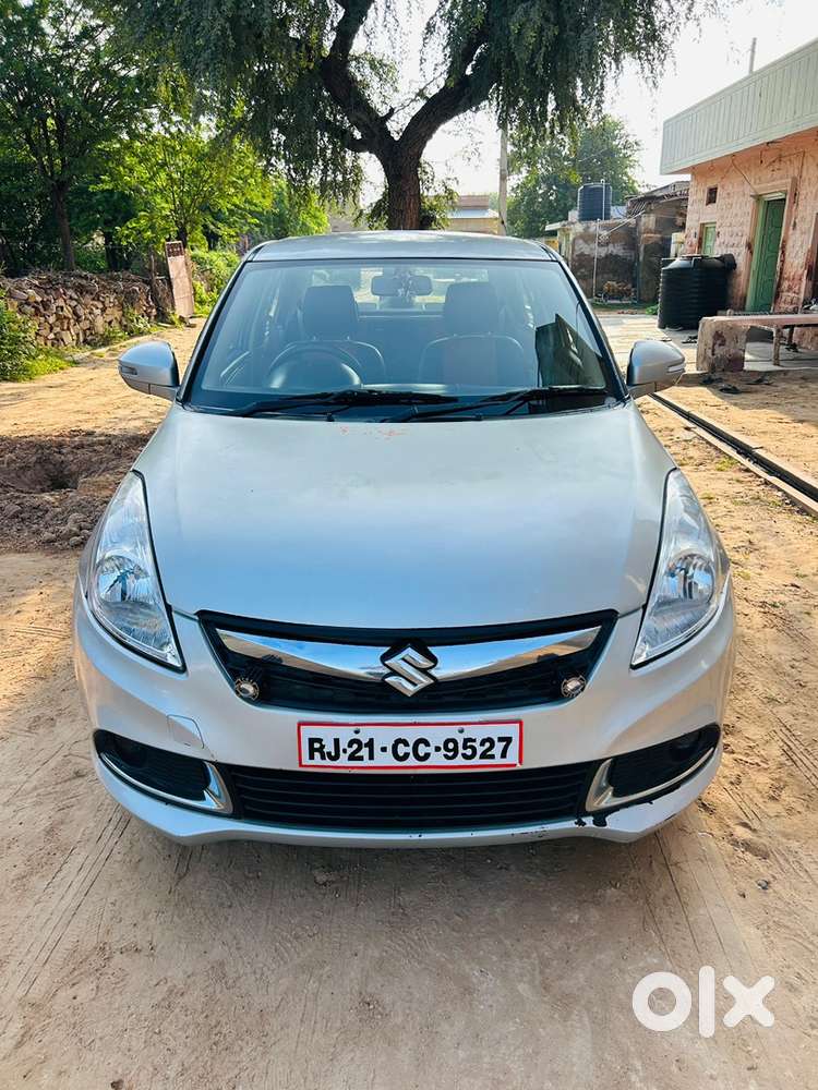 Maruti Suzuki Dzire Vdi 2016 Year Car