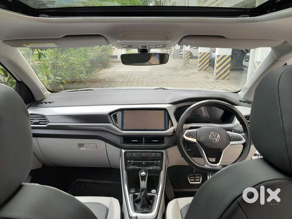 Volkswagen Taigun 1.5 Tsi Gt, 2023, Petrol