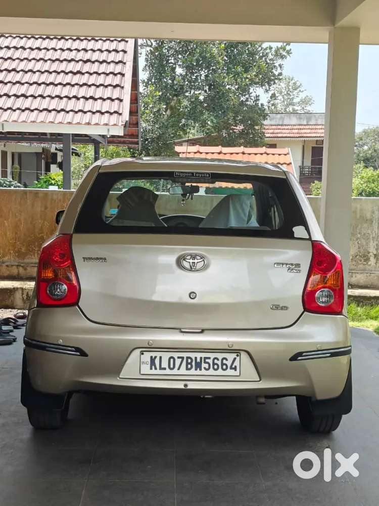 Toyota Etios Liva 2013 Diesel Well Maintained,