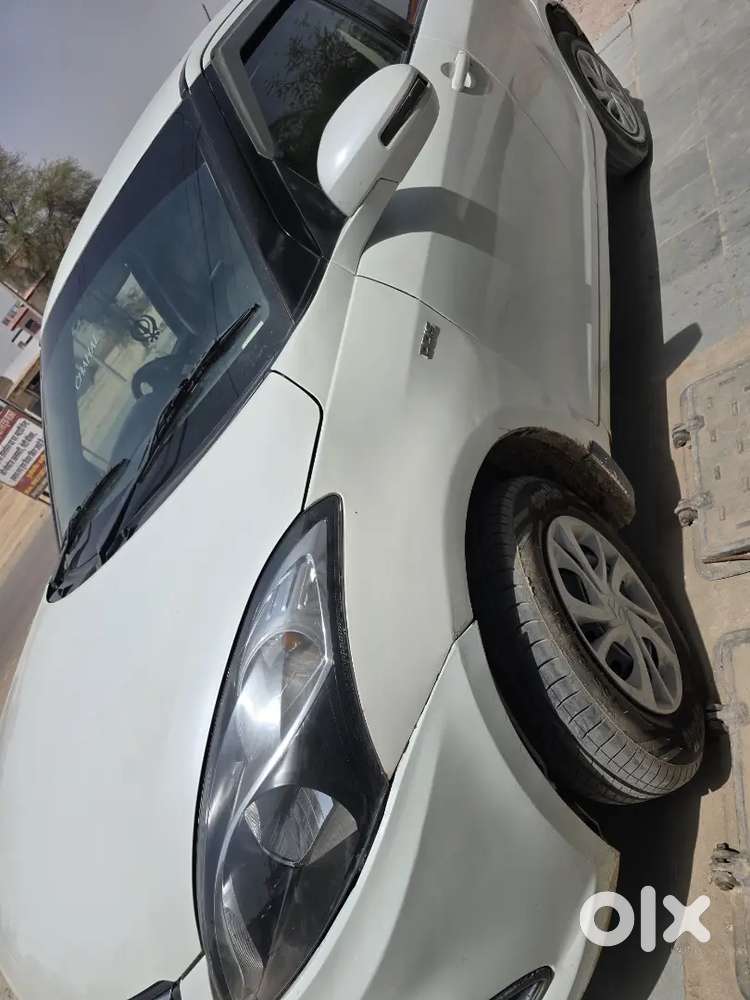 Maruti Suzuki Dzire 370000 Diesel 85000 Km Driven