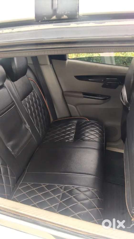 Mahindra Kuv100 Nxt 2017 Diesel Car