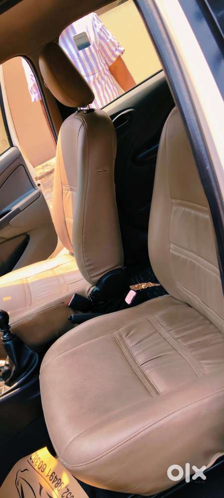 Toyota Etios, 2013, Diesel