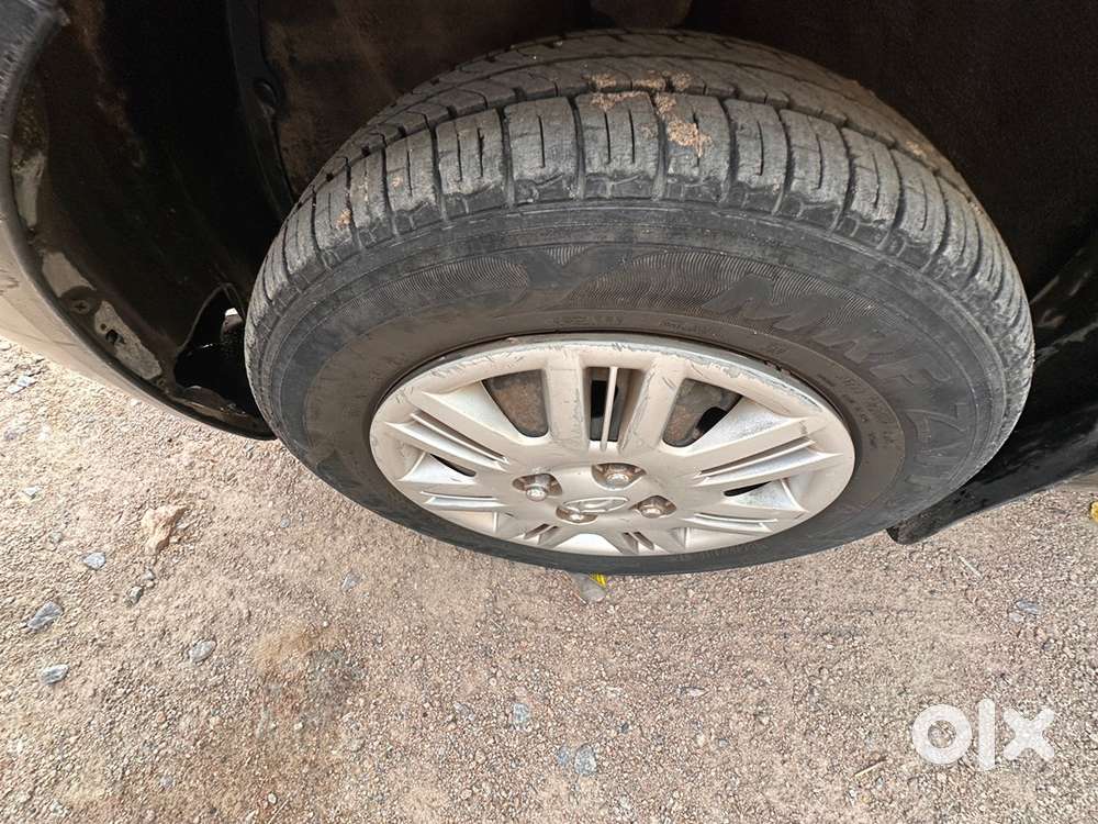 Hyundai Santro Xing 2010 Well Maintained
