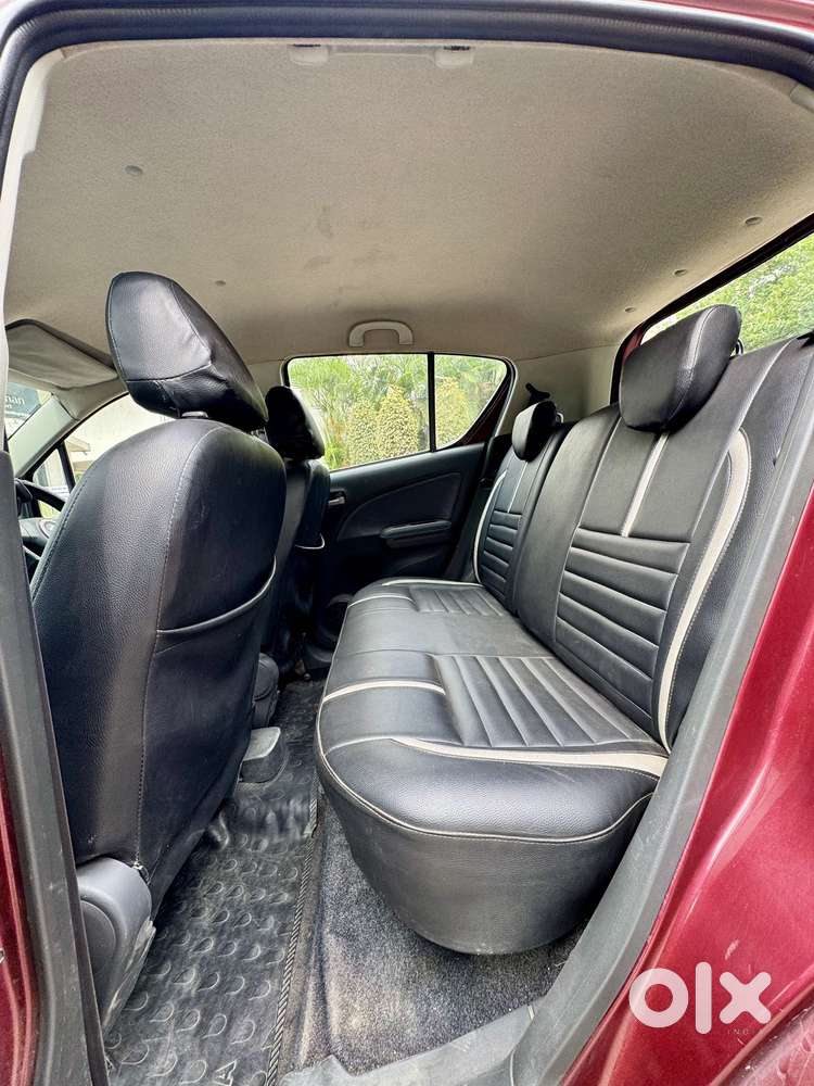 Maruti Suzuki Ritz Vdi, 2012, Diesel