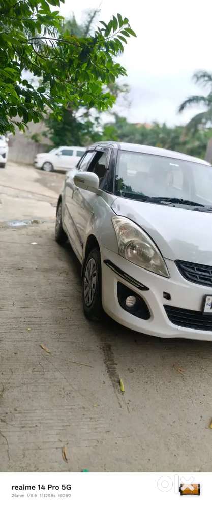Maruti Suzuki Swift Dzire 2013 Diesel 71000 Km Driven