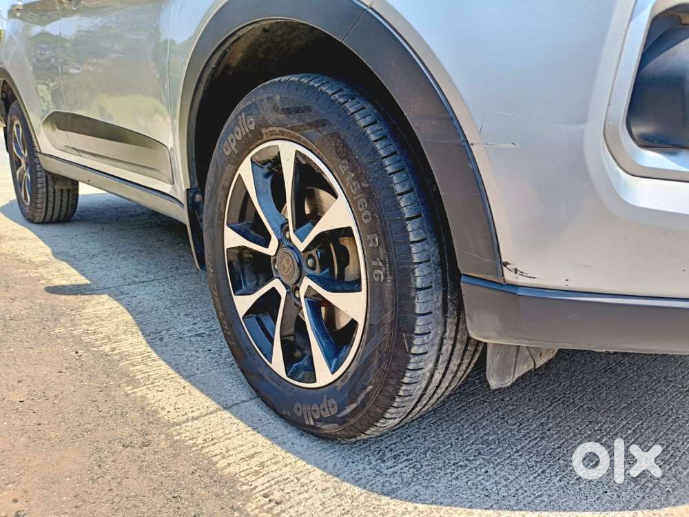Tata Nexon 1.5 Revotorq Xz Plus, 2020, Diesel