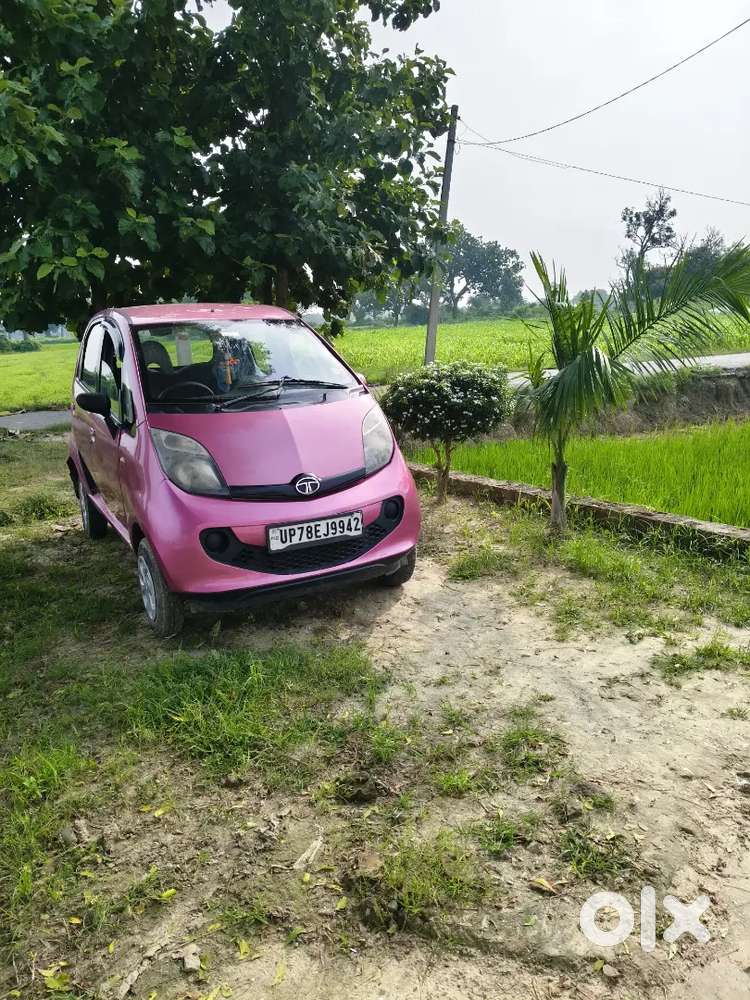 Tata Nano Cx 2016 Model