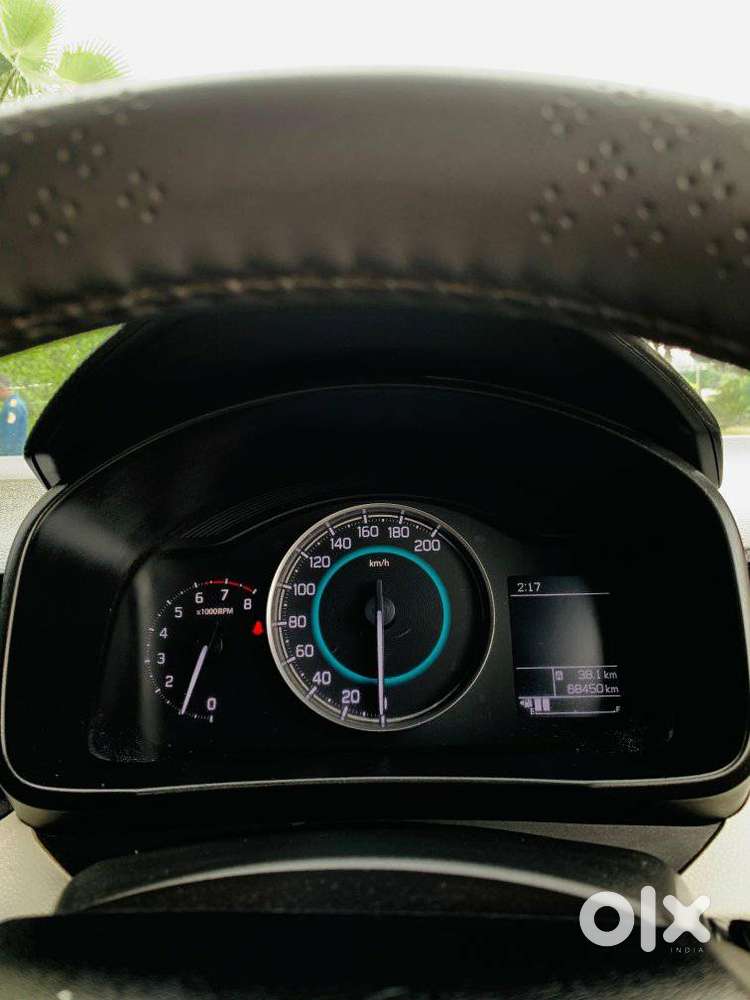 Maruti Suzuki Ignis 1.2 Delta Mt, 2020, Petrol