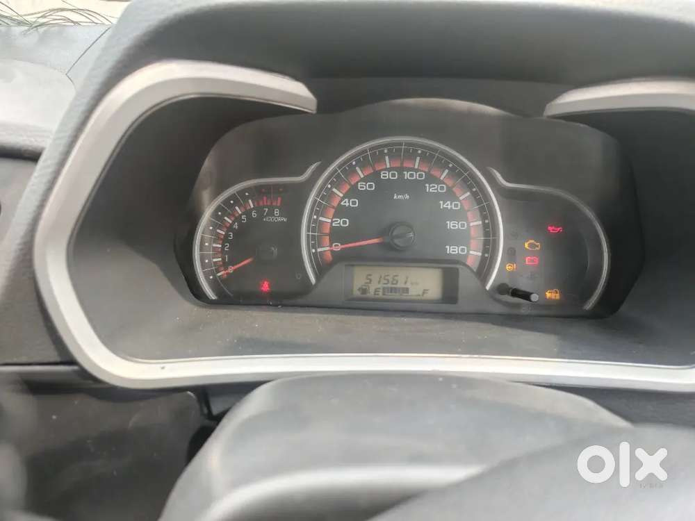Maruti Suzuki Alto K10 2015 Model With 80 Thousand Access Accessories