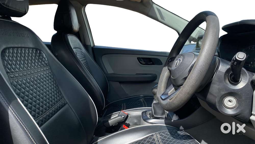 Tata Altroz 1.2 Xm, 2020, Petrol