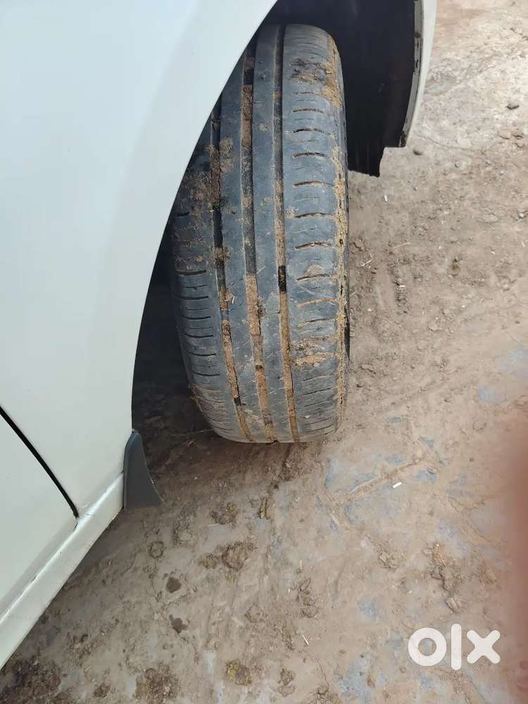 Tata Tiago Diesel 2019
